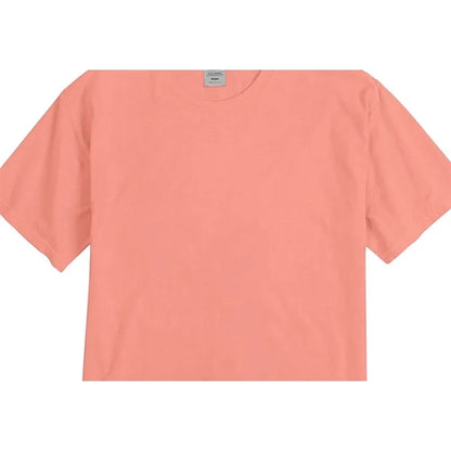 ComfortWash By Hanes Men's Garment-Dyed T-Shirt