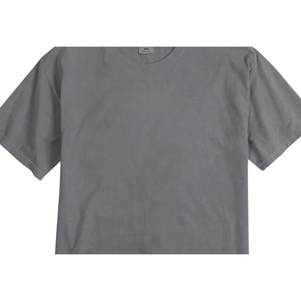 ComfortWash By Hanes Men's Garment-Dyed T-Shirt