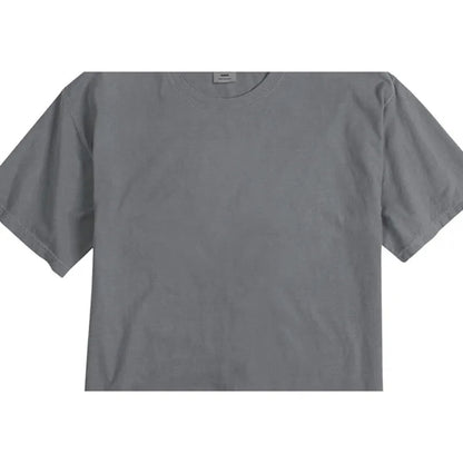 ComfortWash By Hanes Men's Garment-Dyed T-Shirt
