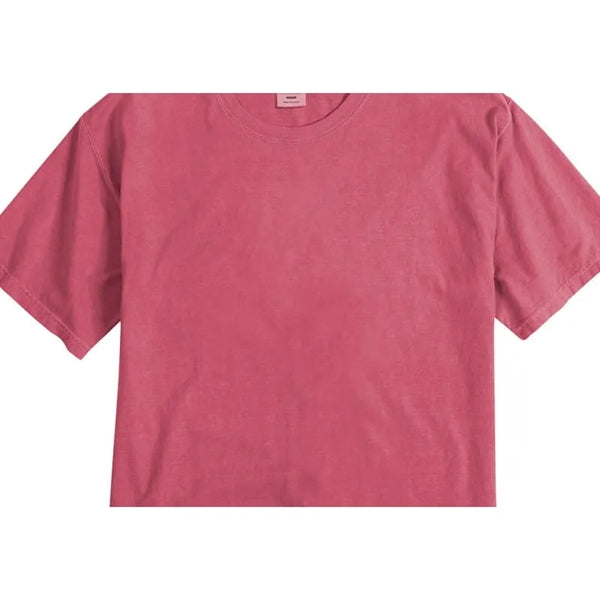 ComfortWash By Hanes Men's Garment-Dyed T-Shirt