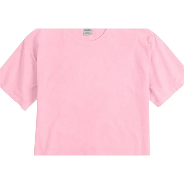 ComfortWash By Hanes Men's Garment-Dyed T-Shirt