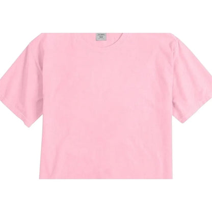 ComfortWash By Hanes Men's Garment-Dyed T-Shirt
