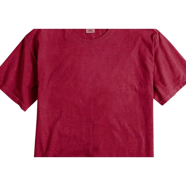 ComfortWash By Hanes Men's Garment-Dyed T-Shirt