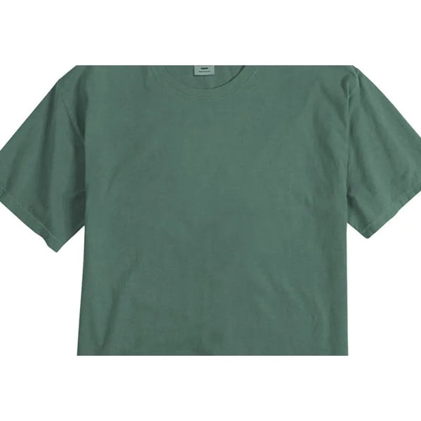 ComfortWash By Hanes Men's Garment-Dyed T-Shirt