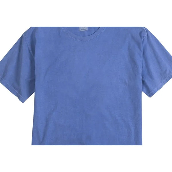 ComfortWash By Hanes Men's Garment-Dyed T-Shirt