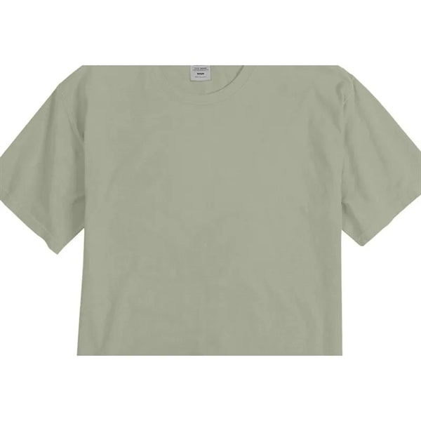 ComfortWash By Hanes Men's Garment-Dyed T-Shirt