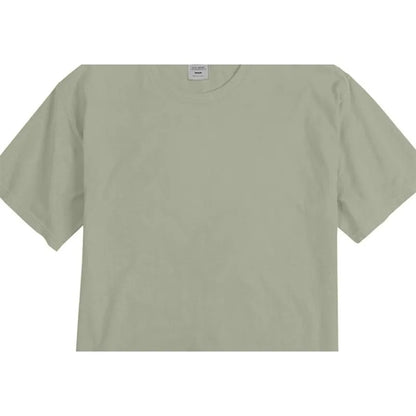 ComfortWash By Hanes Men's Garment-Dyed T-Shirt