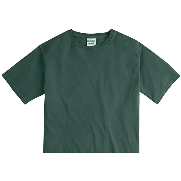 ComfortWash By Hanes Men's Garment-Dyed T-Shirt