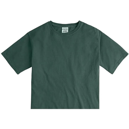 ComfortWash By Hanes Men's Garment-Dyed T-Shirt