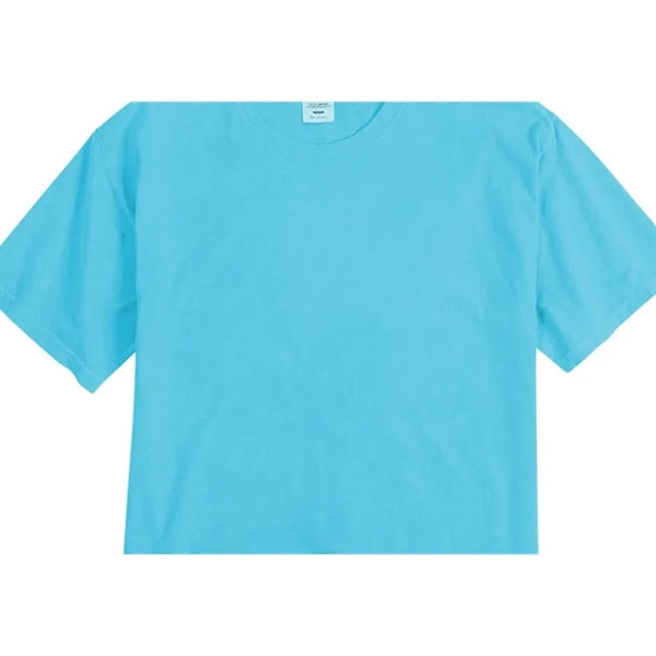 ComfortWash By Hanes Men's Garment-Dyed T-Shirt