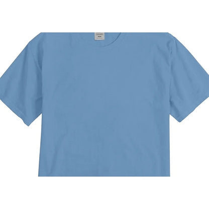 ComfortWash By Hanes Men's Garment-Dyed T-Shirt