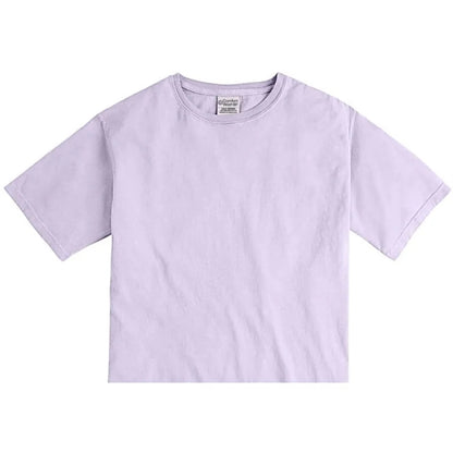 ComfortWash By Hanes Men's Garment-Dyed T-Shirt