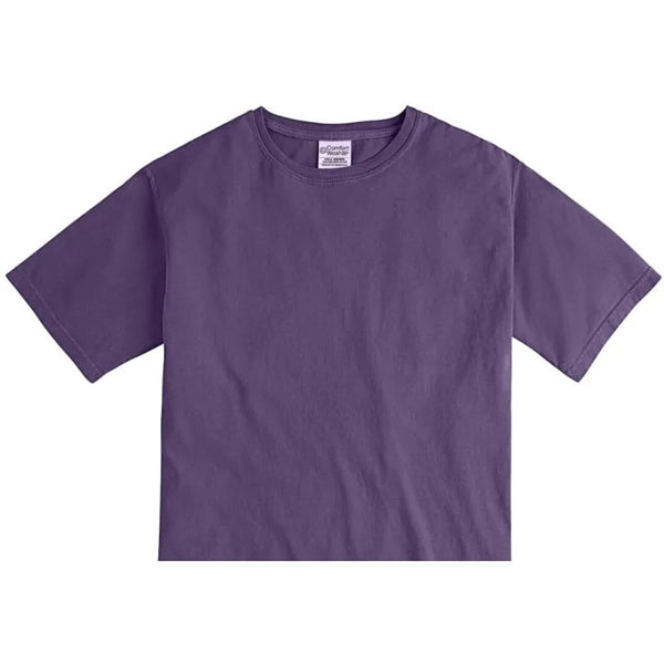 ComfortWash By Hanes Men's Garment-Dyed T-Shirt