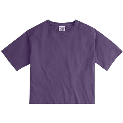 ComfortWash By Hanes Men's Garment-Dyed T-Shirt