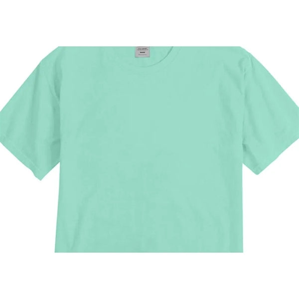 ComfortWash By Hanes Men's Garment-Dyed T-Shirt