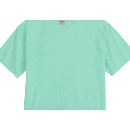 ComfortWash By Hanes Men's Garment-Dyed T-Shirt
