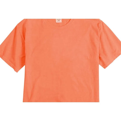 ComfortWash By Hanes Men's Garment-Dyed T-Shirt