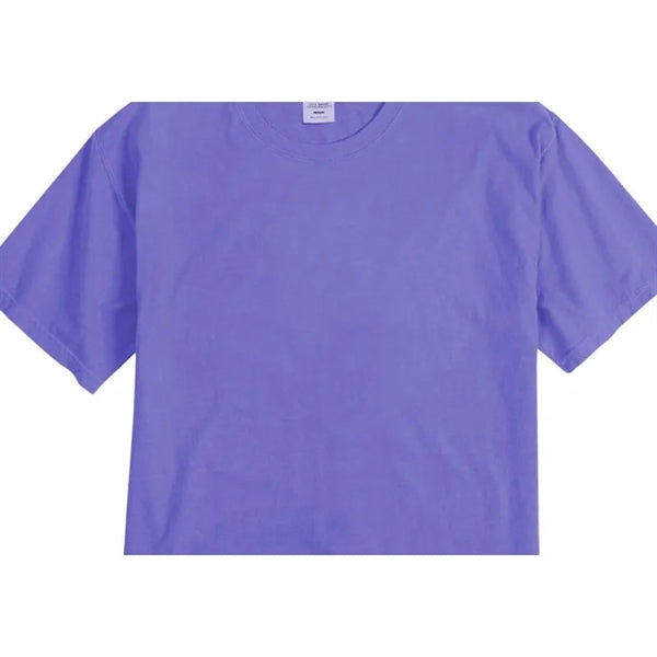 ComfortWash By Hanes Men's Garment-Dyed T-Shirt
