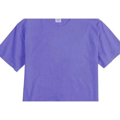 ComfortWash By Hanes Men's Garment-Dyed T-Shirt