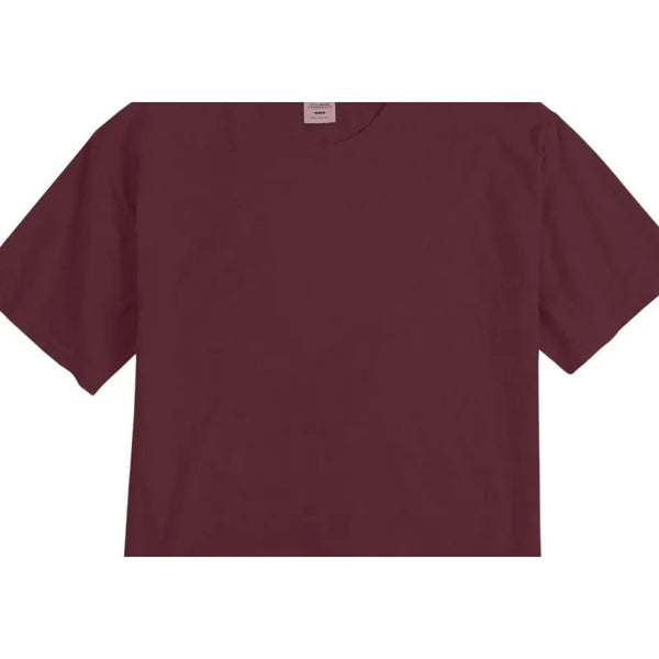 ComfortWash By Hanes Men's Garment-Dyed T-Shirt