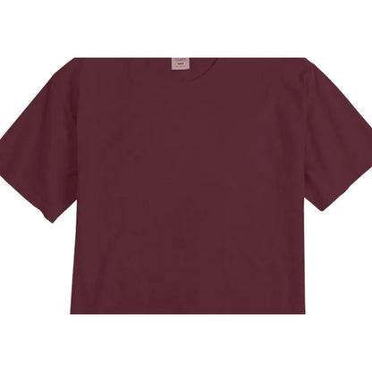 ComfortWash By Hanes Men's Garment-Dyed T-Shirt