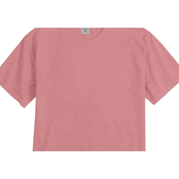 ComfortWash By Hanes Men's Garment-Dyed T-Shirt