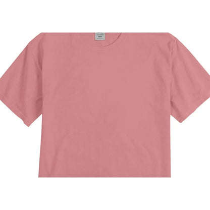 ComfortWash By Hanes Men's Garment-Dyed T-Shirt