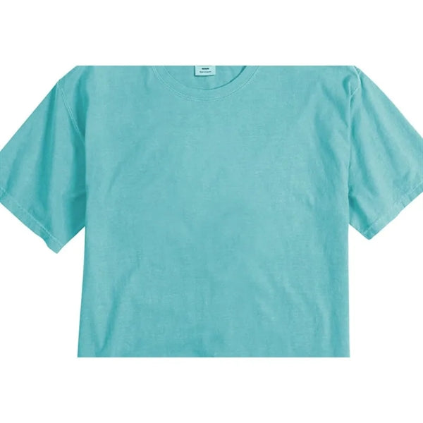 ComfortWash By Hanes Men's Garment-Dyed T-Shirt