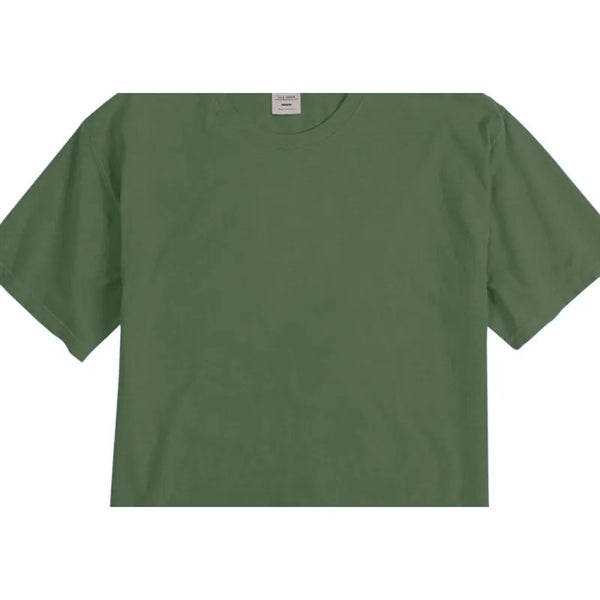 ComfortWash By Hanes Men's Garment-Dyed T-Shirt