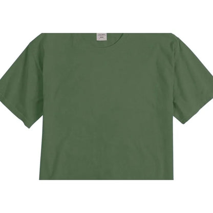 ComfortWash By Hanes Men's Garment-Dyed T-Shirt