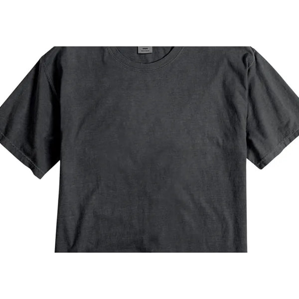 ComfortWash By Hanes Men's Garment-Dyed T-Shirt