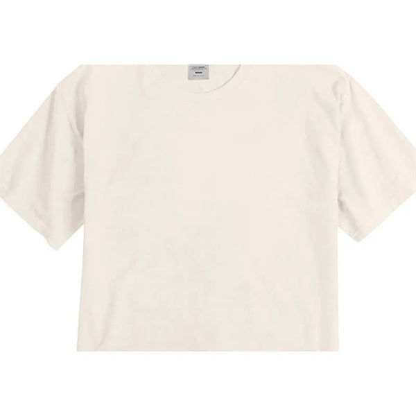 ComfortWash By Hanes Men's Garment-Dyed T-Shirt