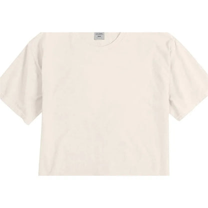 ComfortWash By Hanes Men's Garment-Dyed T-Shirt