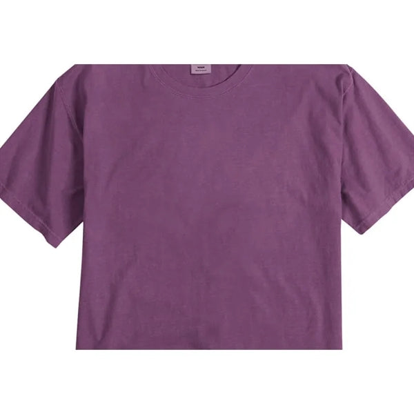 ComfortWash By Hanes Men's Garment-Dyed T-Shirt