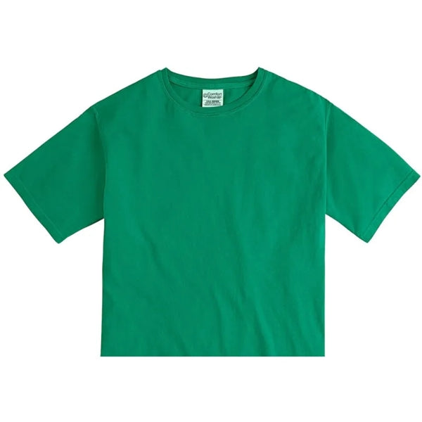 ComfortWash By Hanes Men's Garment-Dyed T-Shirt