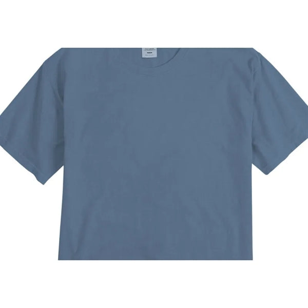 ComfortWash By Hanes Men's Garment-Dyed T-Shirt