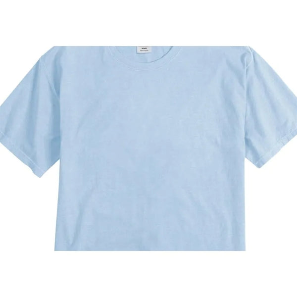 ComfortWash By Hanes Men's Garment-Dyed T-Shirt