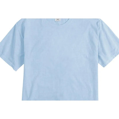 ComfortWash By Hanes Men's Garment-Dyed T-Shirt