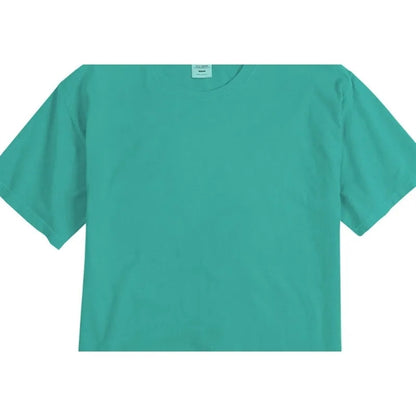 ComfortWash By Hanes Men's Garment-Dyed T-Shirt