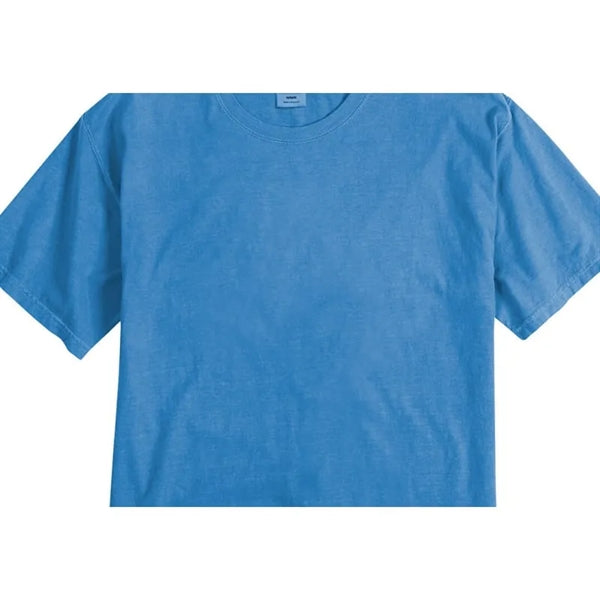 ComfortWash By Hanes Men's Garment-Dyed T-Shirt