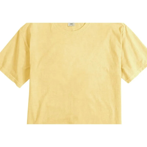 ComfortWash By Hanes Men's Garment-Dyed T-Shirt