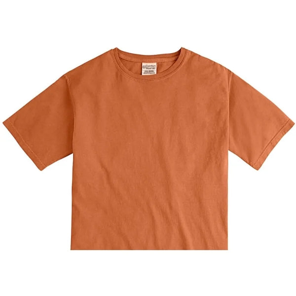 ComfortWash By Hanes Men's Garment-Dyed T-Shirt