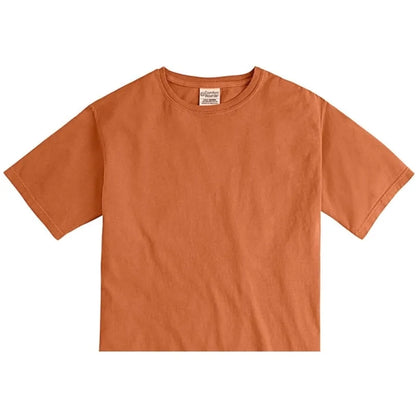 ComfortWash By Hanes Men's Garment-Dyed T-Shirt