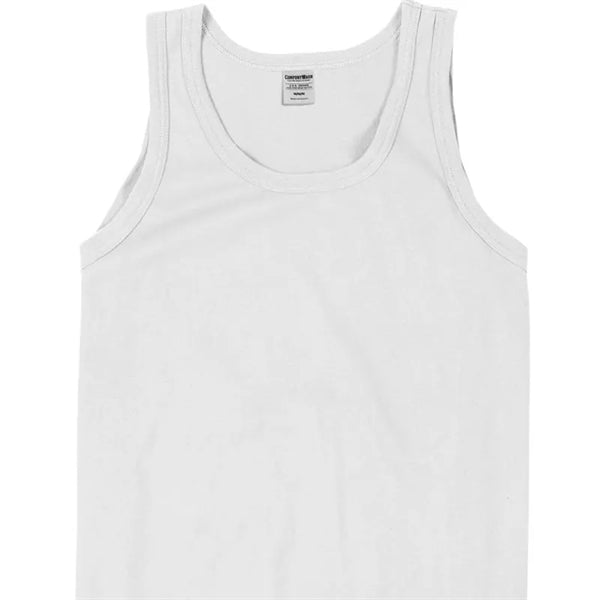 ComfortWash By Hanes Unisex Garment-Dyed Tank