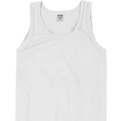 ComfortWash By Hanes Unisex Garment-Dyed Tank