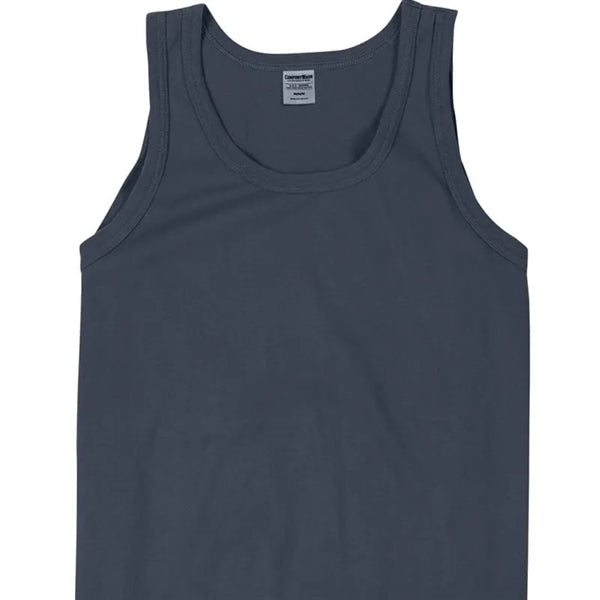 ComfortWash By Hanes Unisex Garment-Dyed Tank