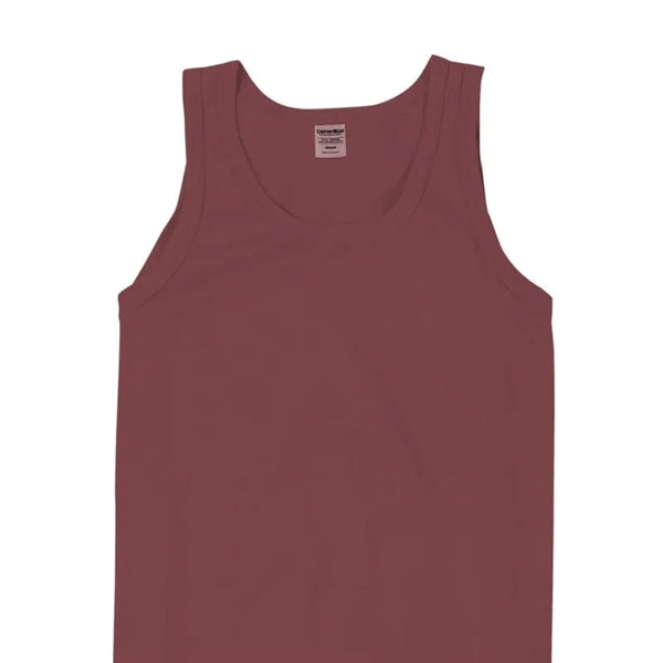ComfortWash By Hanes Unisex Garment-Dyed Tank