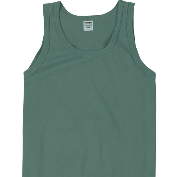 ComfortWash By Hanes Unisex Garment-Dyed Tank