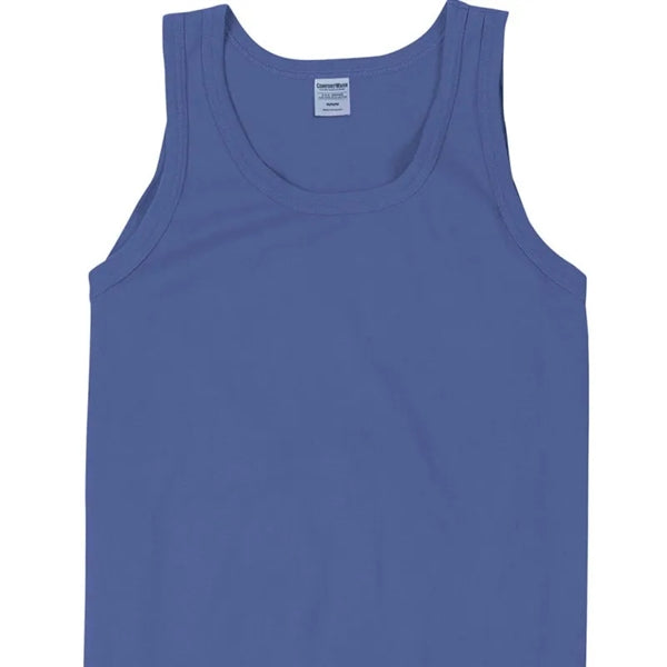 ComfortWash By Hanes Unisex Garment-Dyed Tank