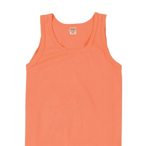ComfortWash By Hanes Unisex Garment-Dyed Tank